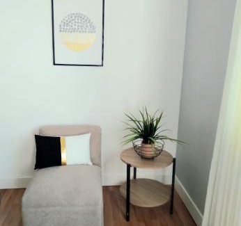 San Isidro Apartamento | Like/Home