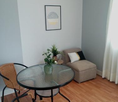 San Isidro Apartamento | Like/Home