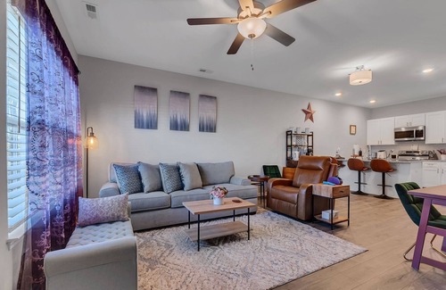 Columbia Casa | Like Home – Stylish & Modern Stay Near DT Columbia