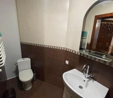 Kolomyya Hotel | LIKE HOTEL