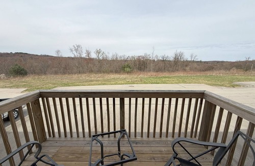 Beaver Falls Casa | Like new Cozy townhome with home office in Beaver Falls, near Pittsburgh