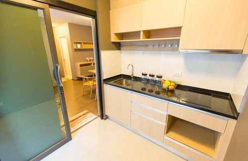 Bangkok Central Business District Apartamento | Like Sukhumvit 22