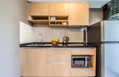 Bangkok Central Business District Apartamento | Like Sukhumvit 22