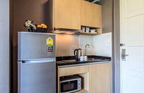 Bangkok Central Business District Apartamento | Like Sukhumvit 22