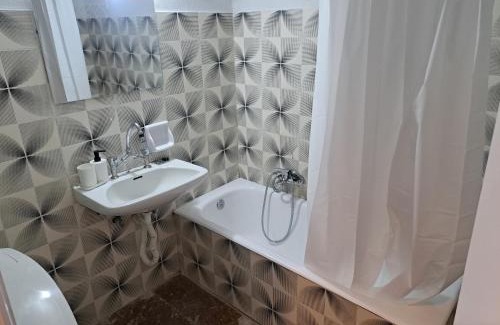 Zavlani Apartamento | Like Your Home!