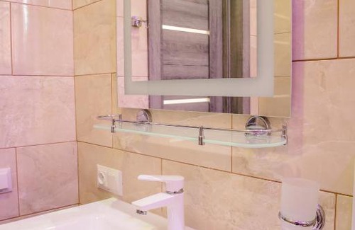 Karolino-Bugaz Apartamento | Like Zatoka, like at home villa