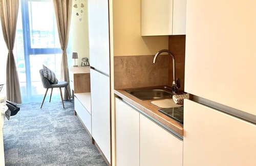 Rosbach vor der Hoehe Complejo | LikeDaheim Apartments