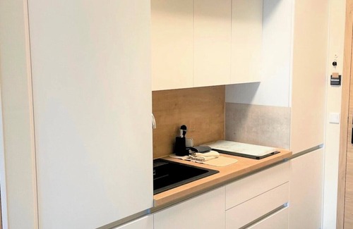Rosbach vor der Hoehe Complejo | LikeDaheim Apartments