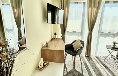 Rosbach vor der Hoehe Complejo | LikeDaheim Apartments