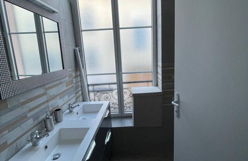 Villiers-le-Bel Casa | Likehome - Grande Maison Conviviale Pour Groupe Proche Paris
