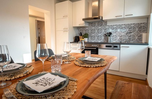 Landskron Apartamento | likeHOME - MGHolidays