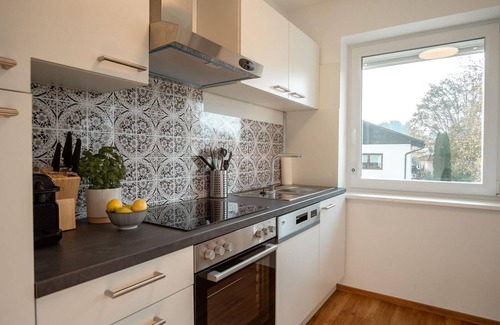 Landskron Apartamento | likeHOME - MGHolidays