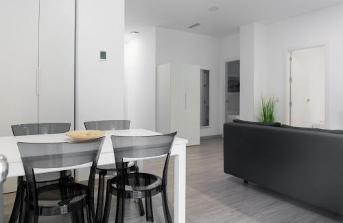 La Victoria Apartamento | Likehomeapartments Deluxe Complex Malaga center