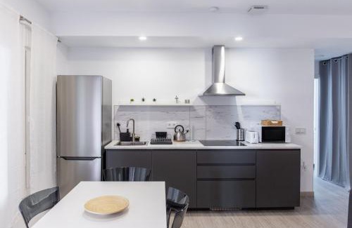La Victoria Apartamento | Likehomeapartments Deluxe Complex Malaga center