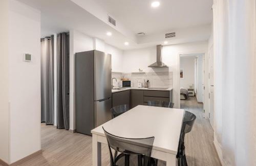 La Victoria Apartamento | Likehomeapartments Deluxe Complex Malaga center