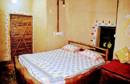 Kharar Casa | Likhyani Permaculture Farm