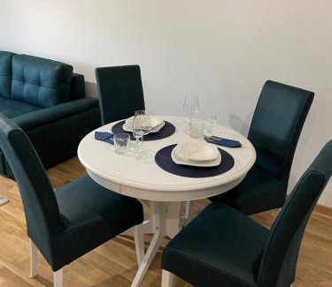 Subotica Apartamento | LIKI LUX 2