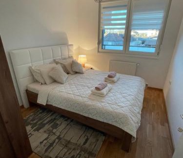 Subotica Apartamento | LIKI LUX 2