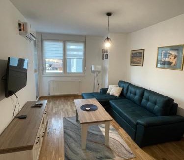 Subotica Apartamento | LIKI LUX 2