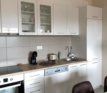 Subotica Apartamento | Liki lux