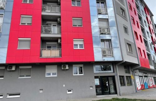 Subotica Apartamento | Liki lux