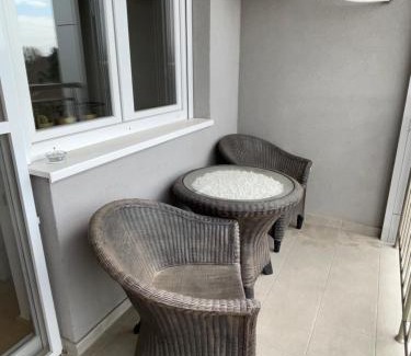 Subotica Apartamento | Liki lux