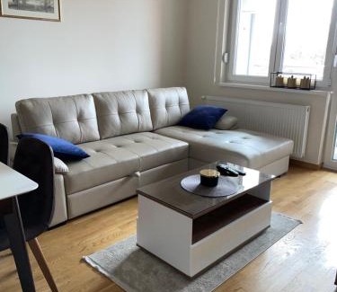 Subotica Apartamento | Liki lux