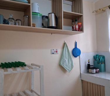 Kajiado Apartamento | Liki Luxury Homes