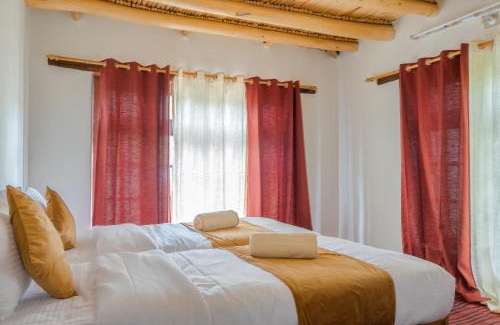 Likir Casa | Likir Pottery Homestay - Likir Village - Sham Valley