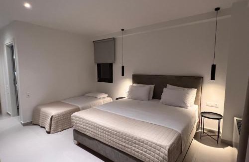 Glyki Hotel | Likno Hotel