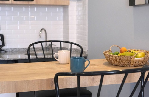 Demre Apartamento | Likya 202