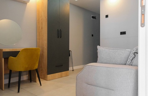 Demre Apartamento | Likya 202