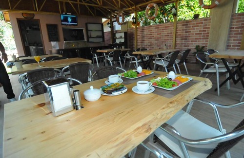 Camyuva Apartamento | Likya Apart Hotel
