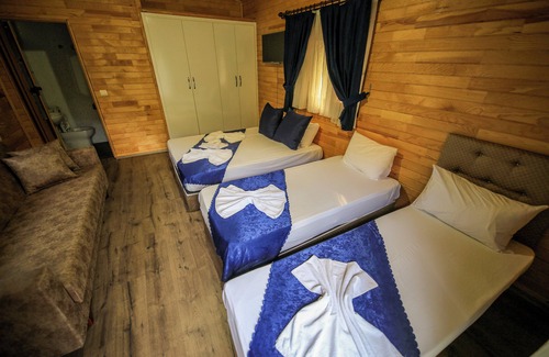 Olympos Casa | Likya Evleri Olympos