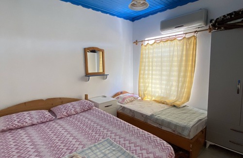 Kaleucagiz Casa | Likya Pansiyon