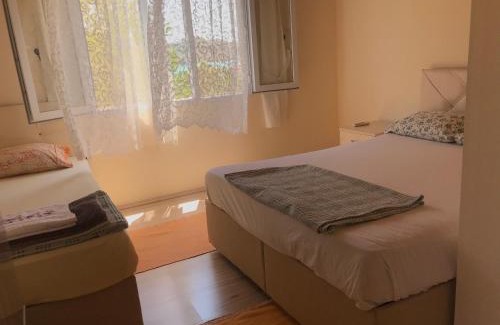 Kaleucagiz Casa | Likya Pansiyon