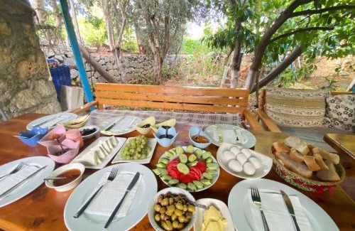Kaleucagiz Casa | Likya Pansiyon