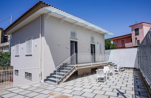 Scafati Casa | Lilì Apartments
