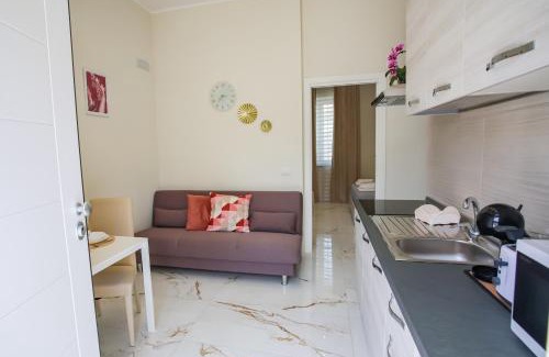 Scafati Casa | Lilì Apartments