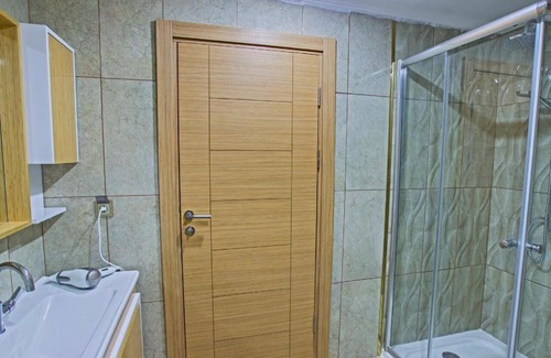 Trabzon Apartamento | LIL'A GRANDE DELUXE HOTEL & by alamoudı