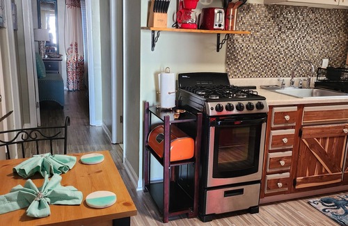 Memphis Apartamento | Lil Beachy