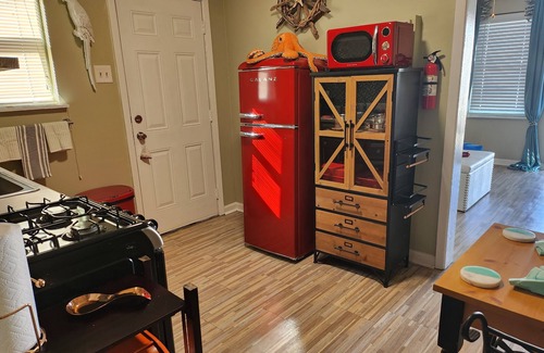 Memphis Apartamento | Lil Beachy