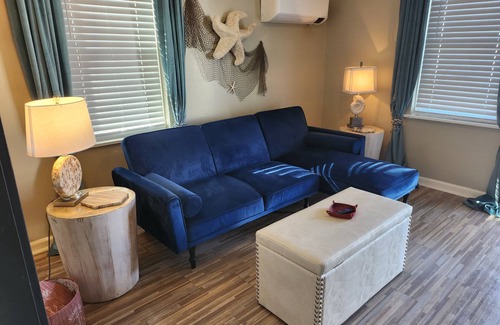 Memphis Apartamento | Lil Beachy