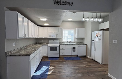Bedford Cabaña | Lil Blue Cottage