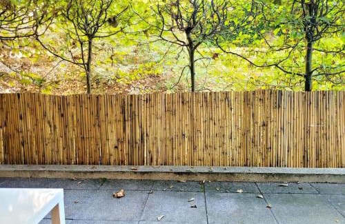 Waldeck-Sully Apartamento | Lil Bretech - T2 avec terrasse, parking et WiFi