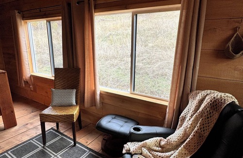 Umpqua Cabina | Lil Cedar Lodge