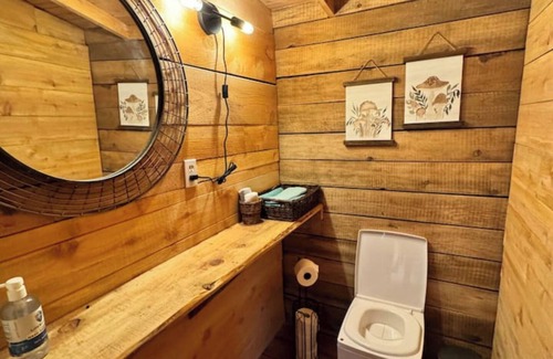 Umpqua Cabina | Lil Cedar Lodge