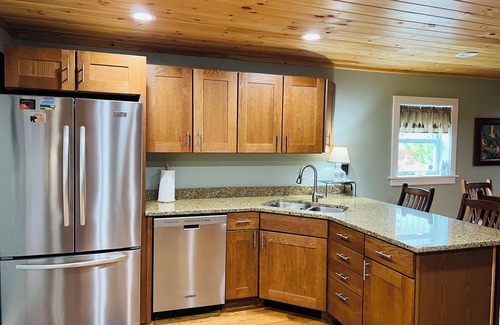 Old Forge Apartamento | Lil E's Pad #3- The ultimate Adirondack Apartment