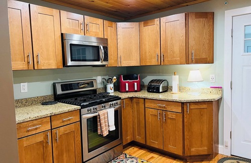 Old Forge Apartamento | Lil E's Pad #3- The ultimate Adirondack Apartment