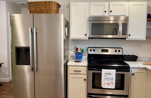 Paris Casa | Lil Gem - near Bethel and HCMC